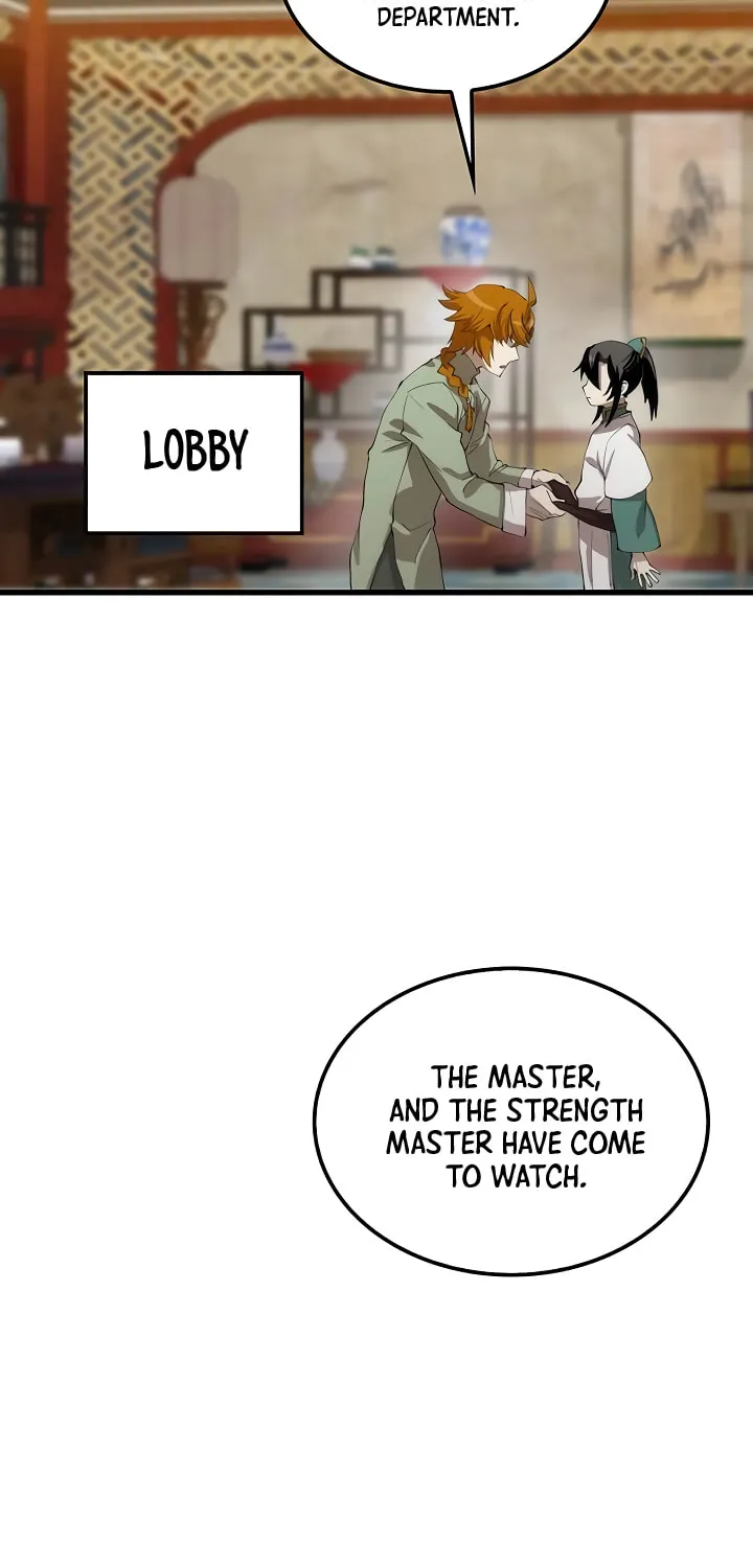 Read Doctor’s Rebirth chapter 36 image 63 on Lezhin