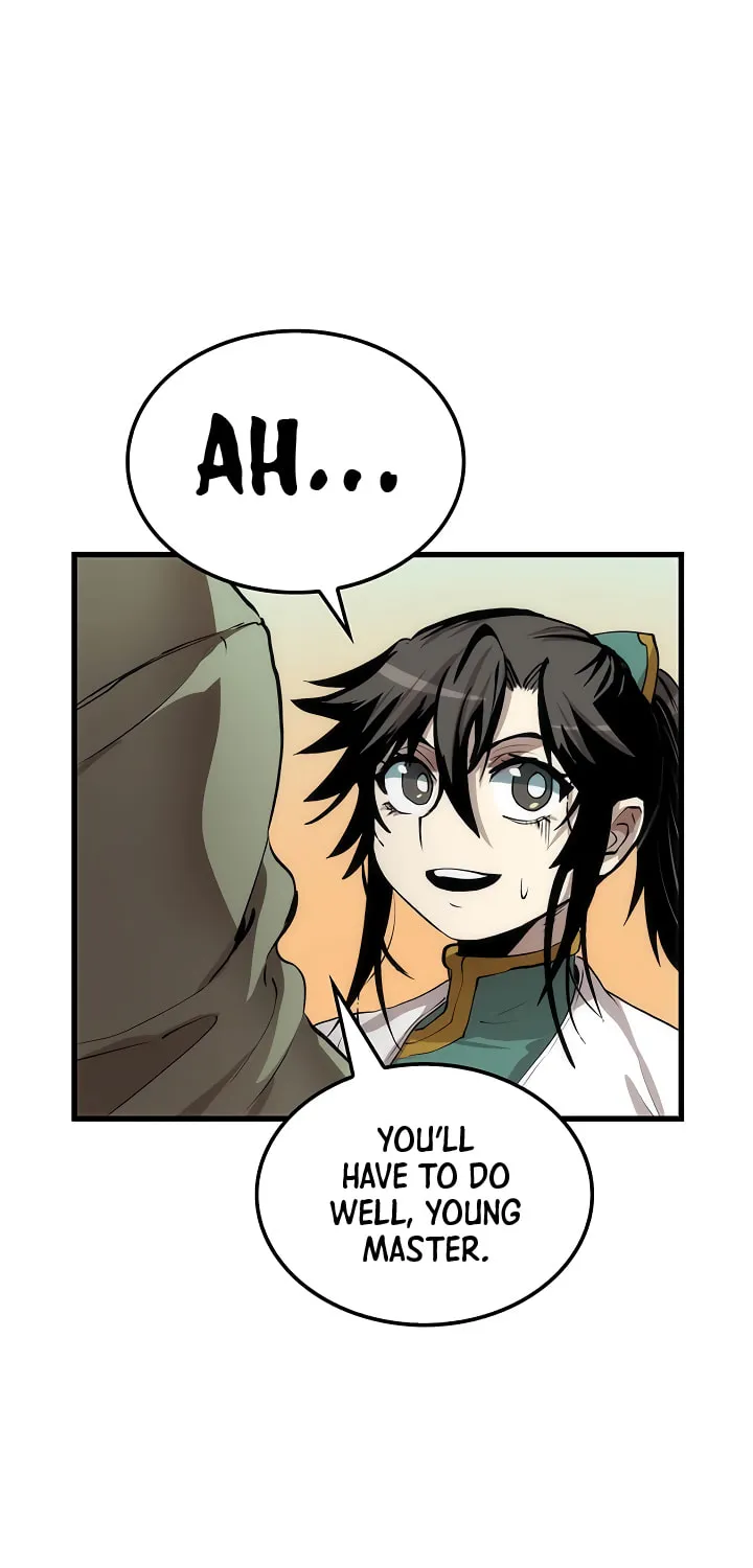 Read Doctor’s Rebirth chapter 36 image 64 on Lezhin