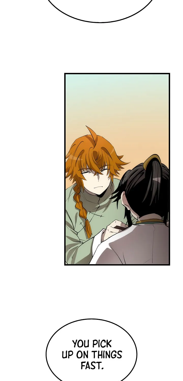 Read Doctor’s Rebirth chapter 36 image 66 on Lezhin