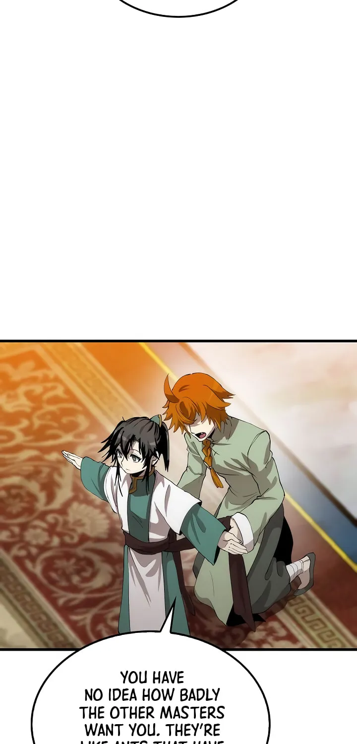 Read Doctor’s Rebirth chapter 36 image 67 on Lezhin
