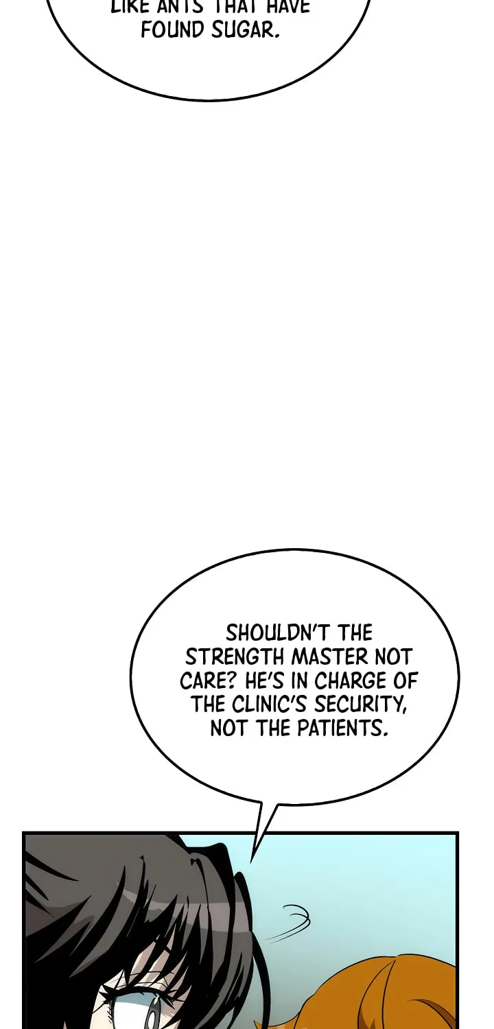 Read Doctor’s Rebirth chapter 36 image 68 on Lezhin