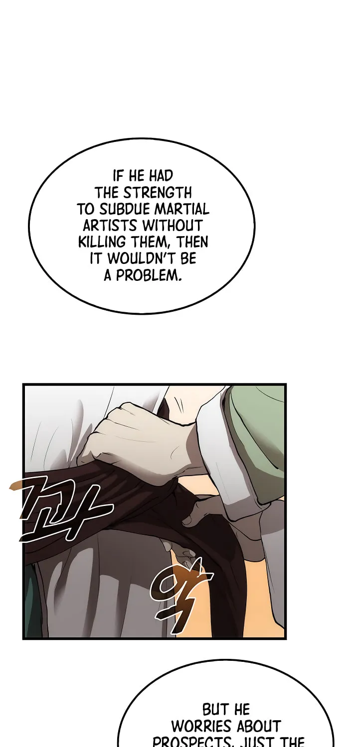 Read Doctor’s Rebirth chapter 36 image 70 on Lezhin