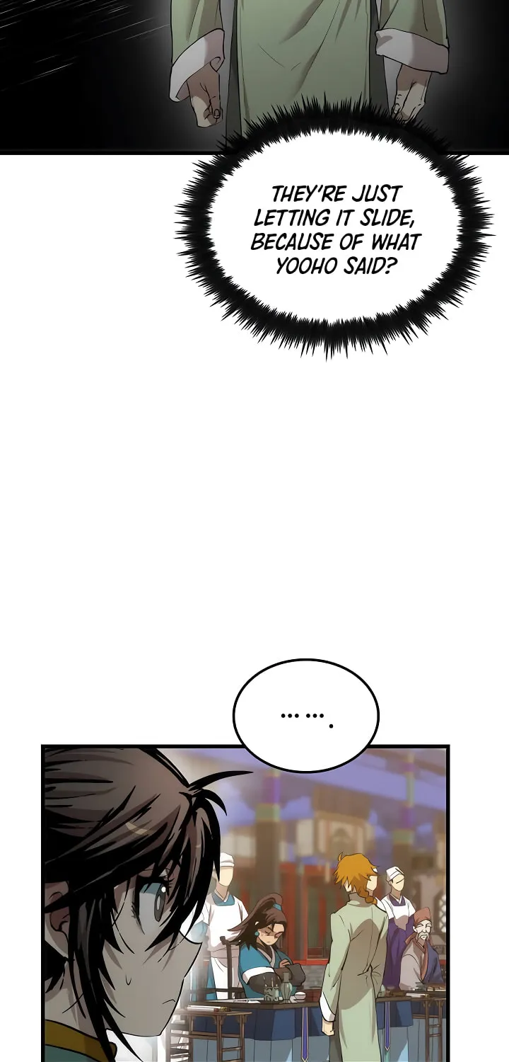 Read Doctor’s Rebirth chapter 36 image 8 on Lezhin