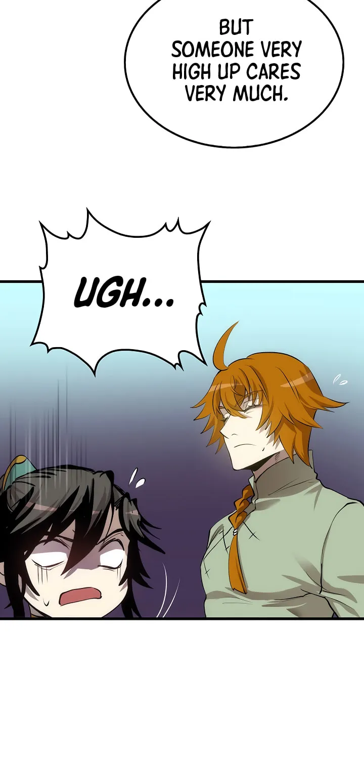Read Doctor’s Rebirth chapter 36 image 83 on Lezhin