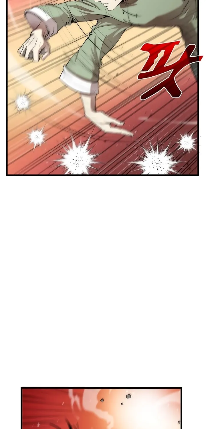 Read Doctor’s Rebirth chapter 37 image 11 on Lezhin