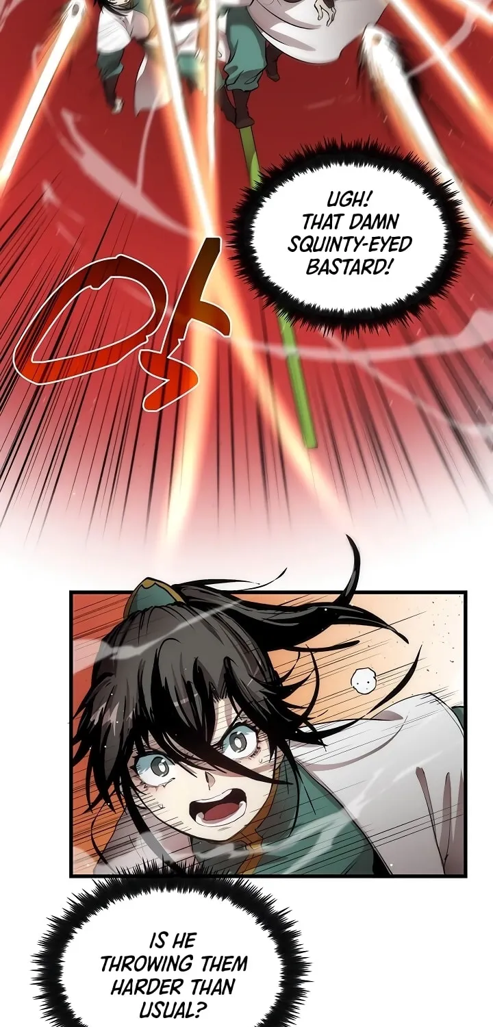 Read Doctor’s Rebirth chapter 37 image 13 on Lezhin