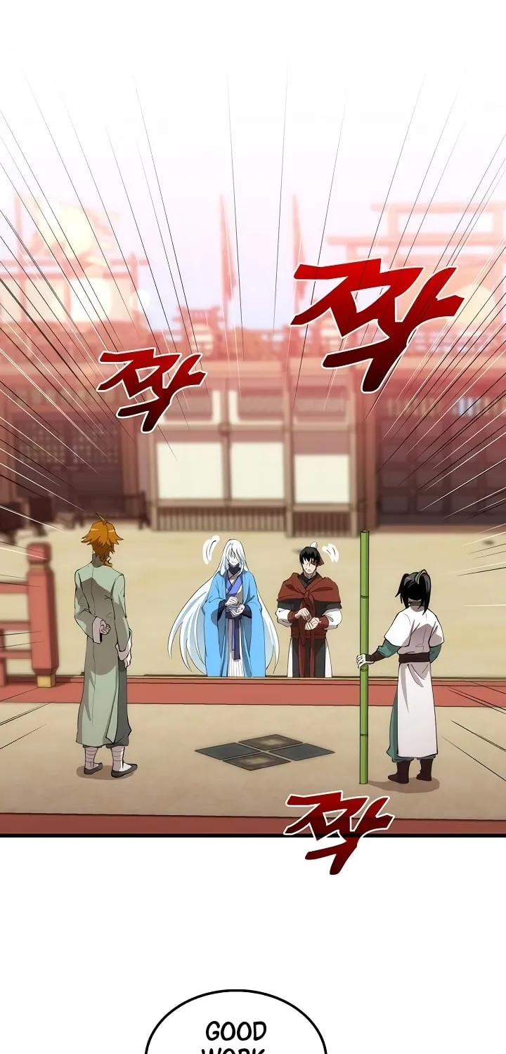 Read Doctor’s Rebirth chapter 37 image 16 on Lezhin