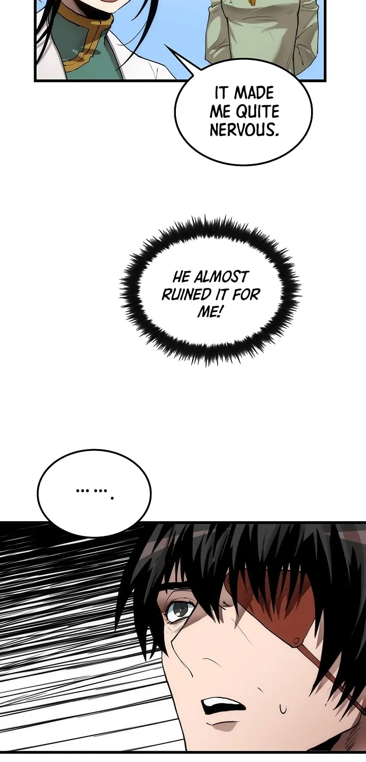 Read Doctor’s Rebirth chapter 37 image 18 on Lezhin