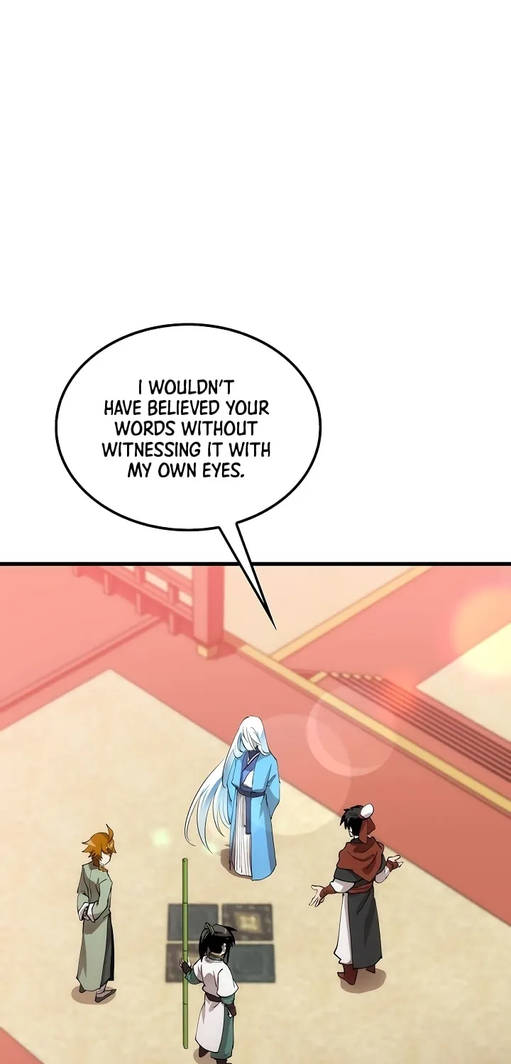 Read Doctor’s Rebirth chapter 37 image 20 on Lezhin