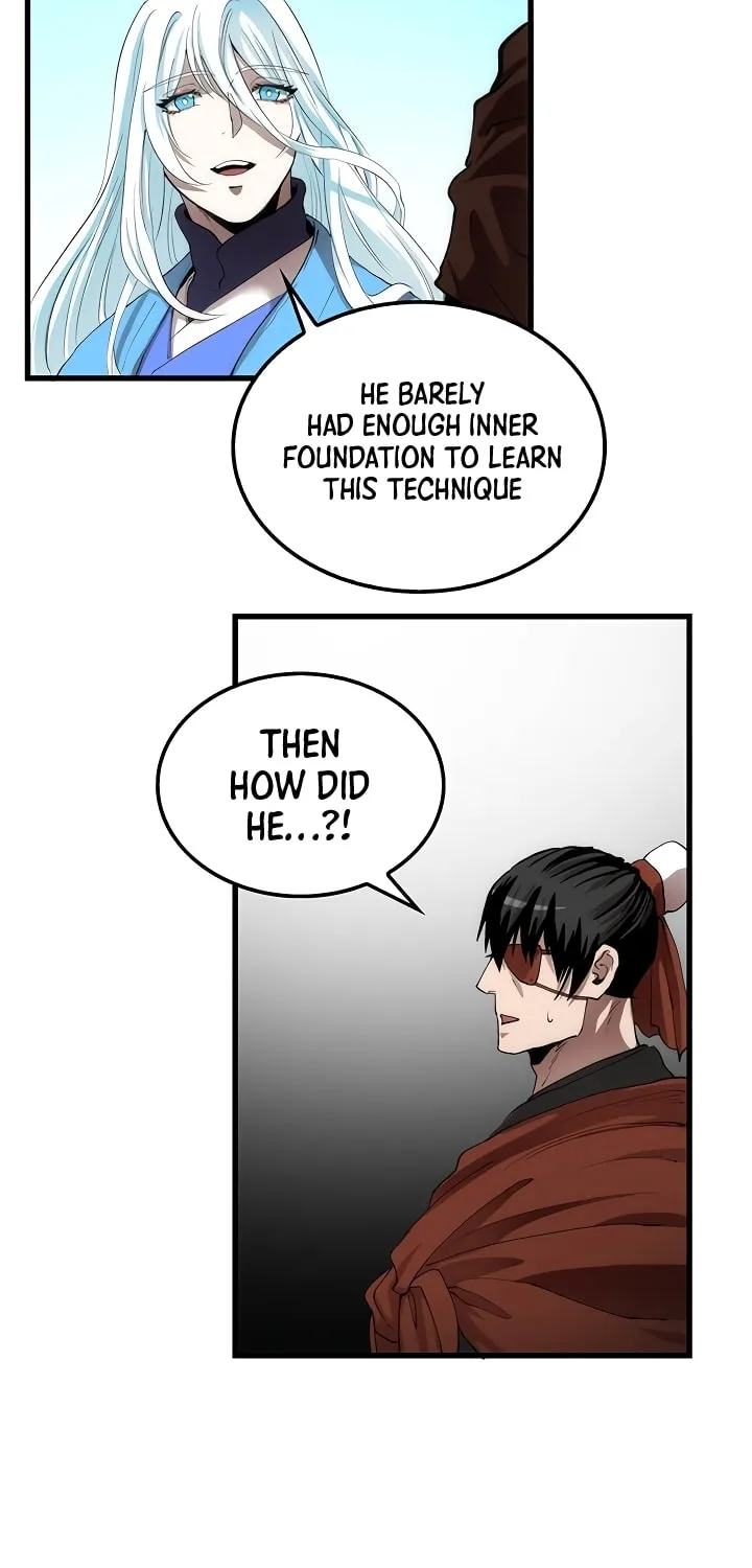 Read Doctor’s Rebirth chapter 37 image 22 on Lezhin