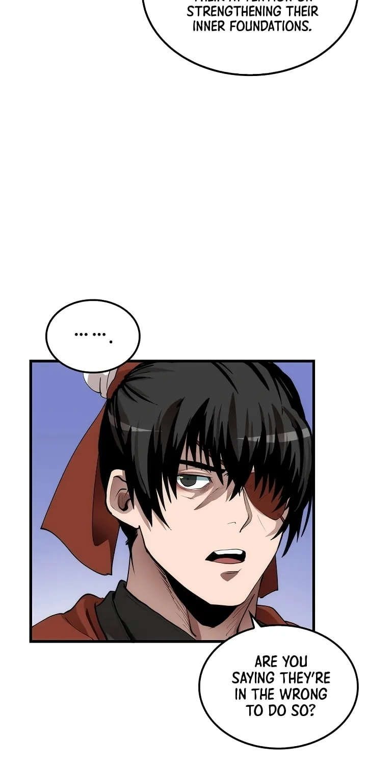 Read Doctor’s Rebirth chapter 37 image 24 on Lezhin