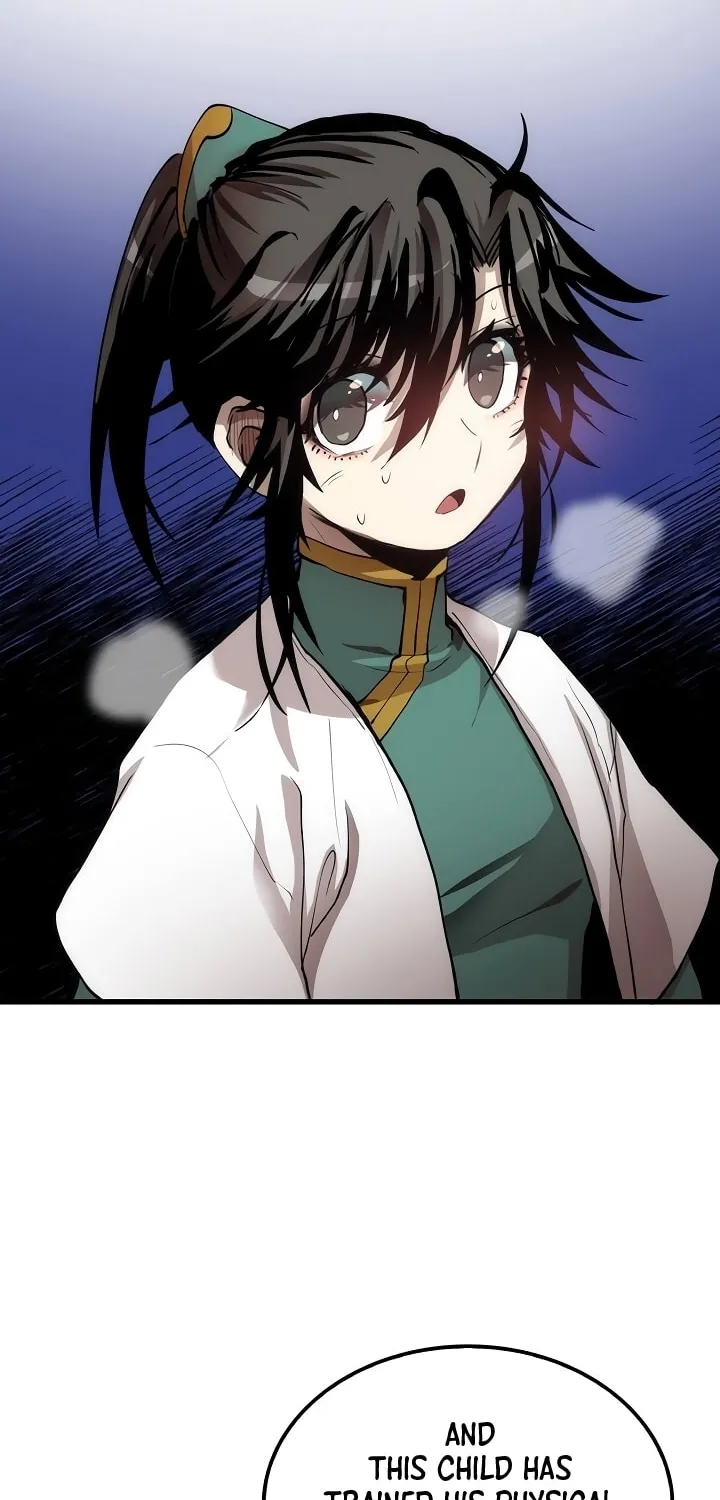 Read Doctor’s Rebirth chapter 37 image 27 on Lezhin