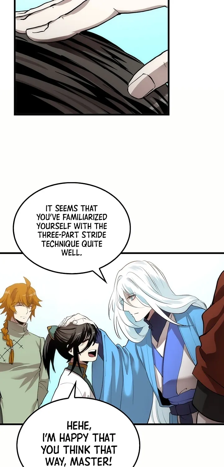 Read Doctor’s Rebirth chapter 37 image 29 on Lezhin