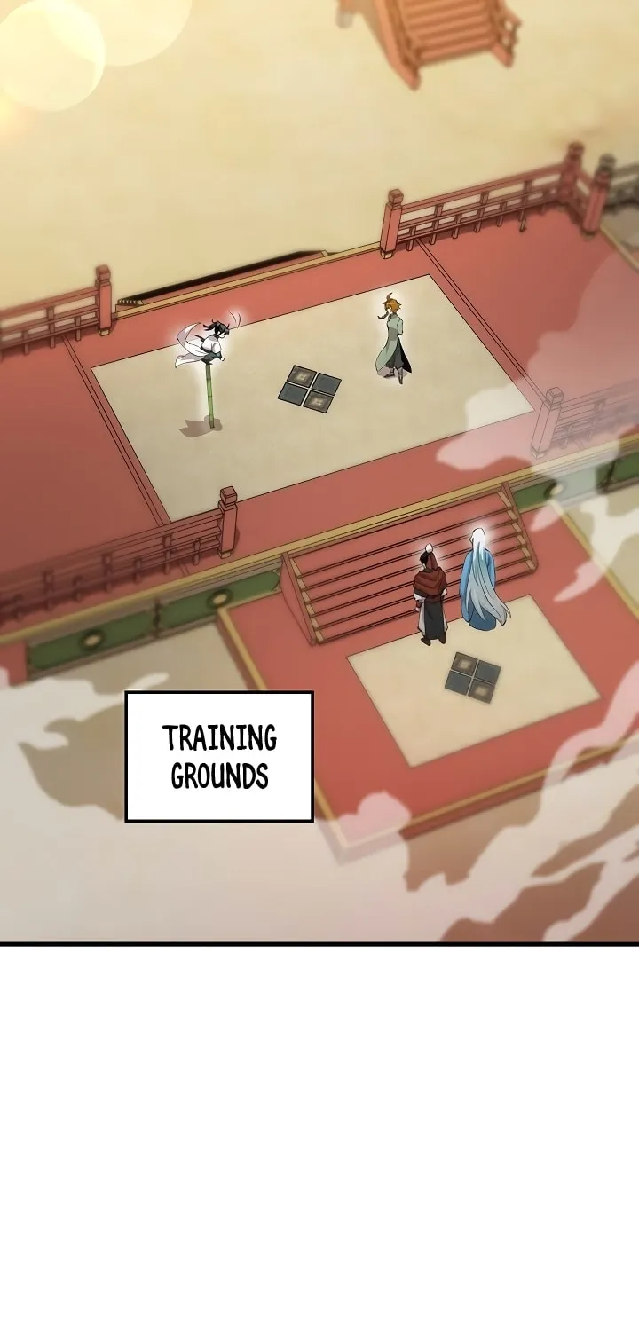 Read Doctor’s Rebirth chapter 37 image 3 on Lezhin