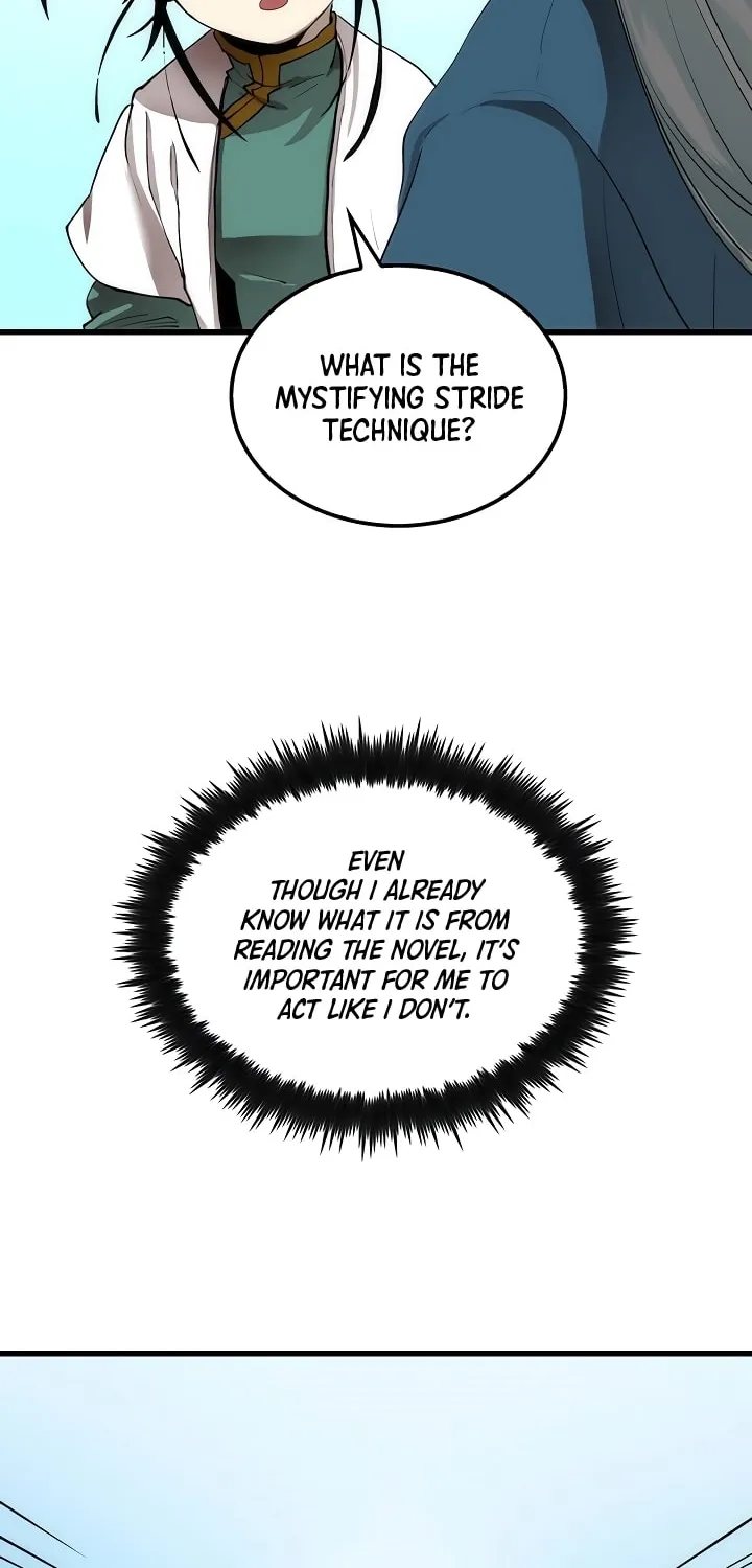 Read Doctor’s Rebirth chapter 37 image 32 on Lezhin