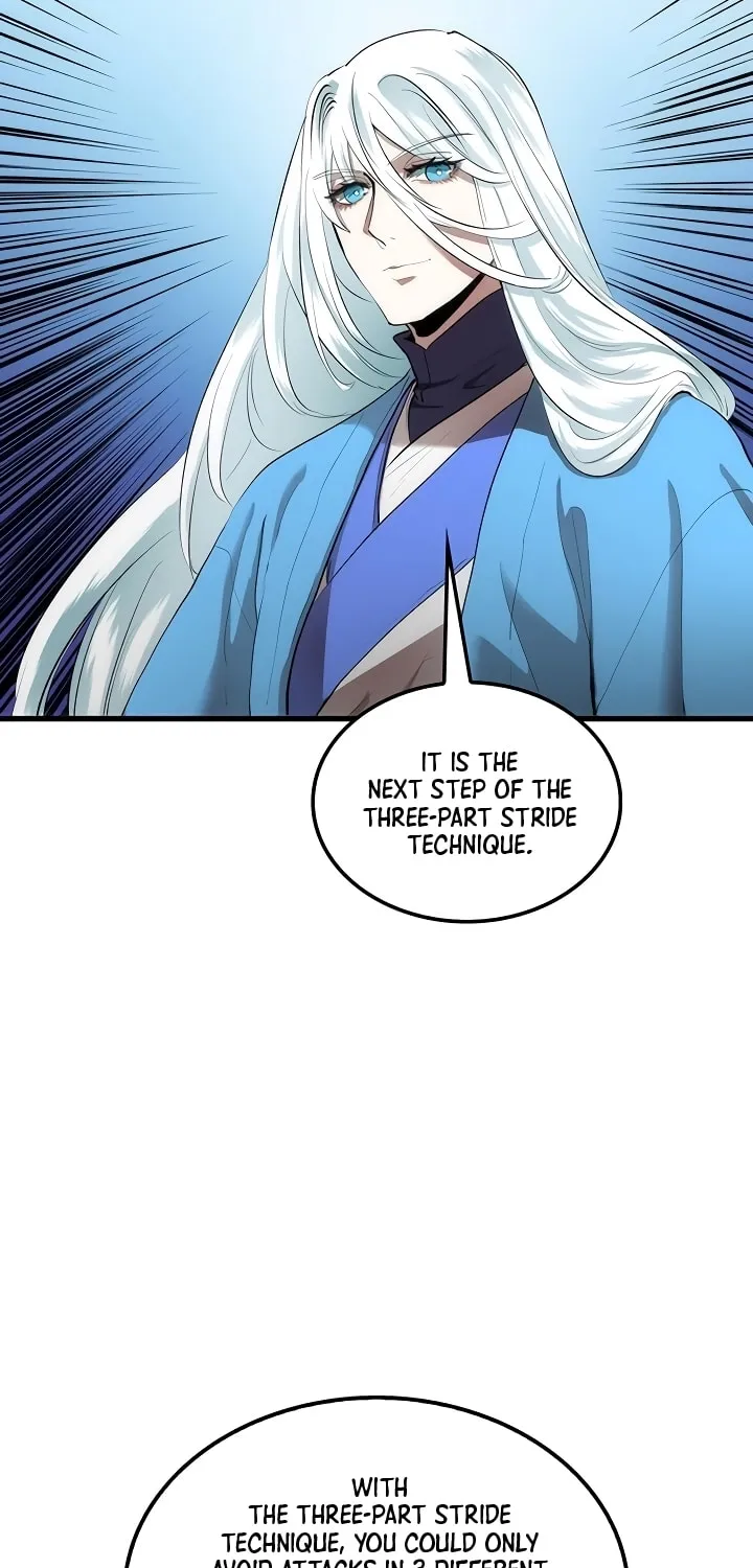 Read Doctor’s Rebirth chapter 37 image 33 on Lezhin