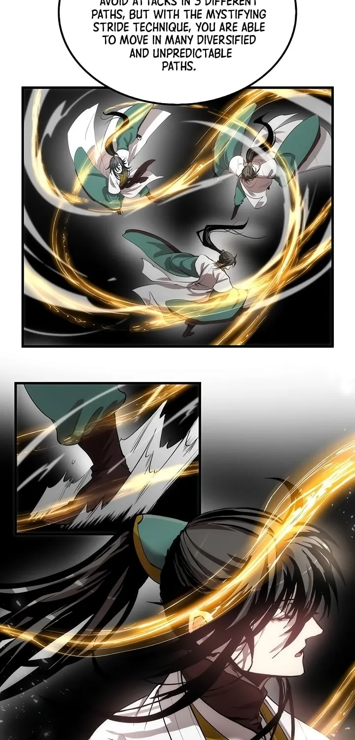 Read Doctor’s Rebirth chapter 37 image 34 on Lezhin