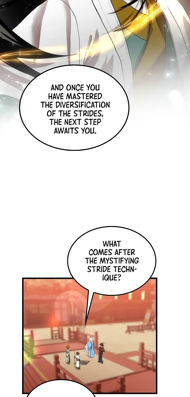 Read Doctor’s Rebirth chapter 37 image 35 on Lezhin