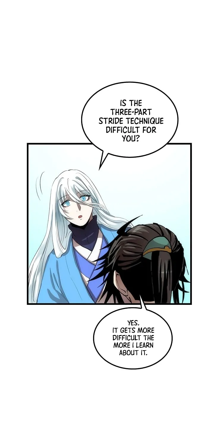 Read Doctor’s Rebirth chapter 37 image 42 on Lezhin
