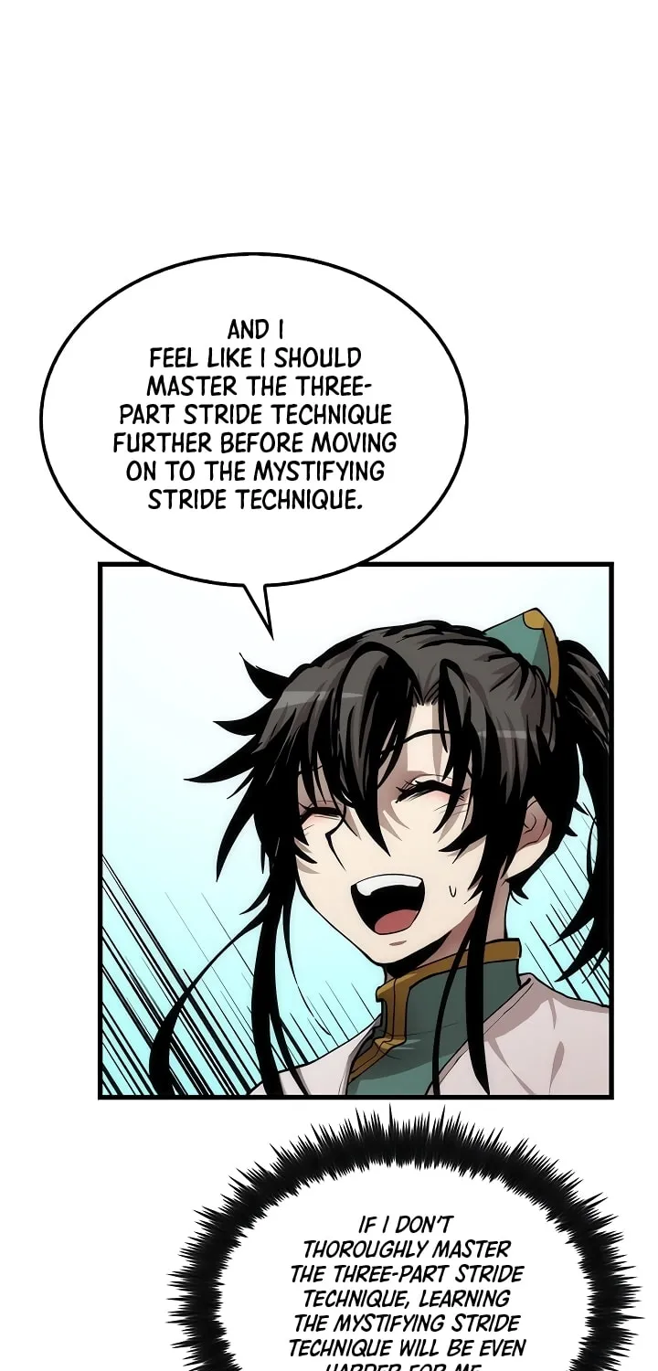 Read Doctor’s Rebirth chapter 37 image 43 on Lezhin