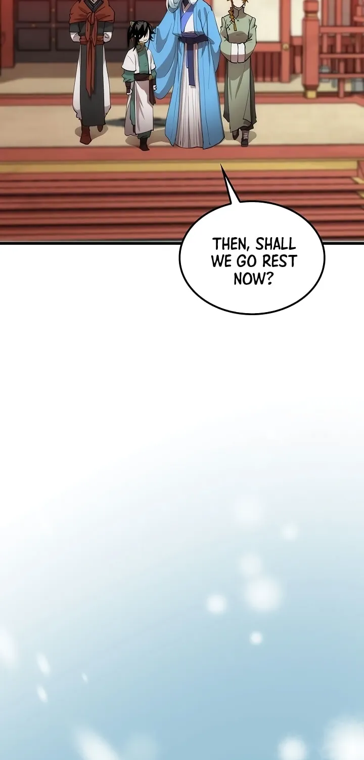 Read Doctor’s Rebirth chapter 37 image 45 on Lezhin
