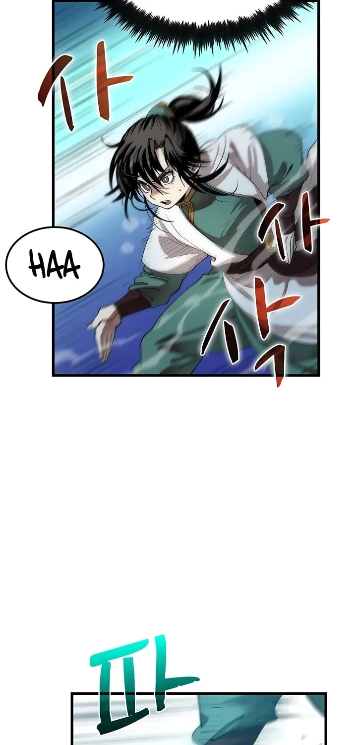 Read Doctor’s Rebirth chapter 37 image 51 on Lezhin