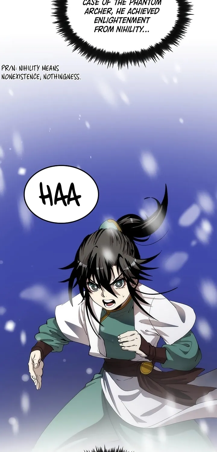 Read Doctor’s Rebirth chapter 37 image 54 on Lezhin