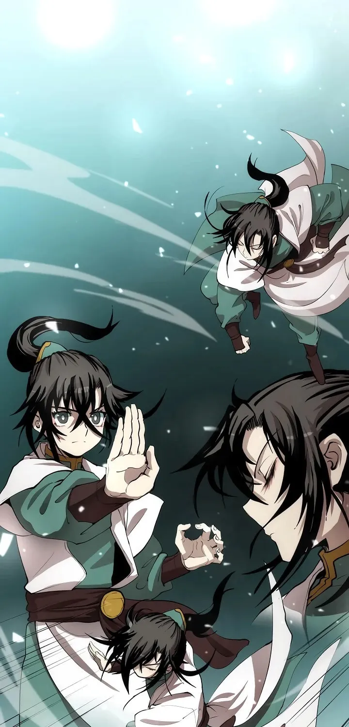 Read Doctor’s Rebirth chapter 37 image 70 on Lezhin