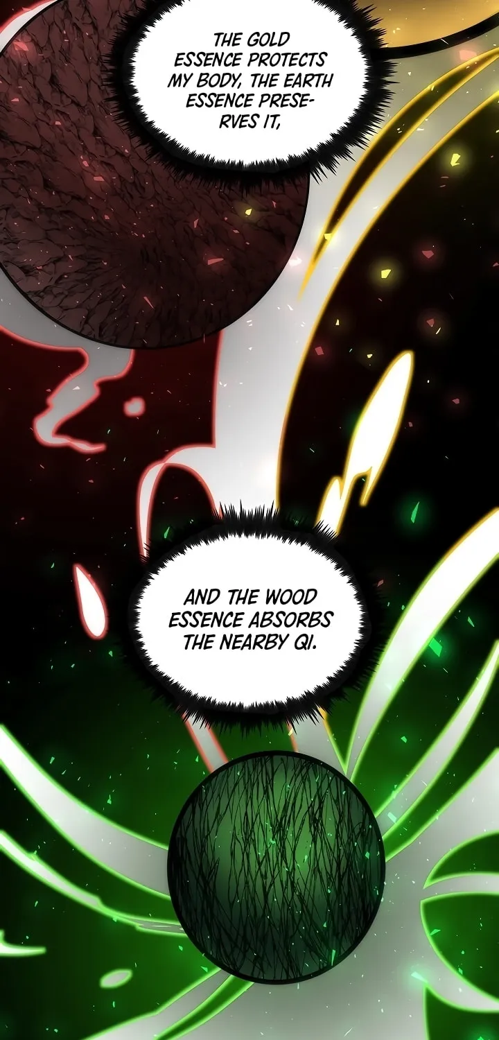 Read Doctor’s Rebirth chapter 37 image 75 on Lezhin