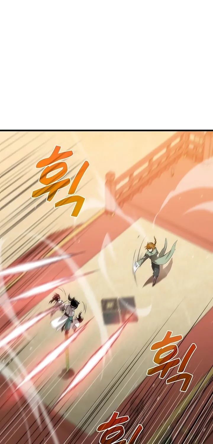 Read Doctor’s Rebirth chapter 37 image 8 on Lezhin