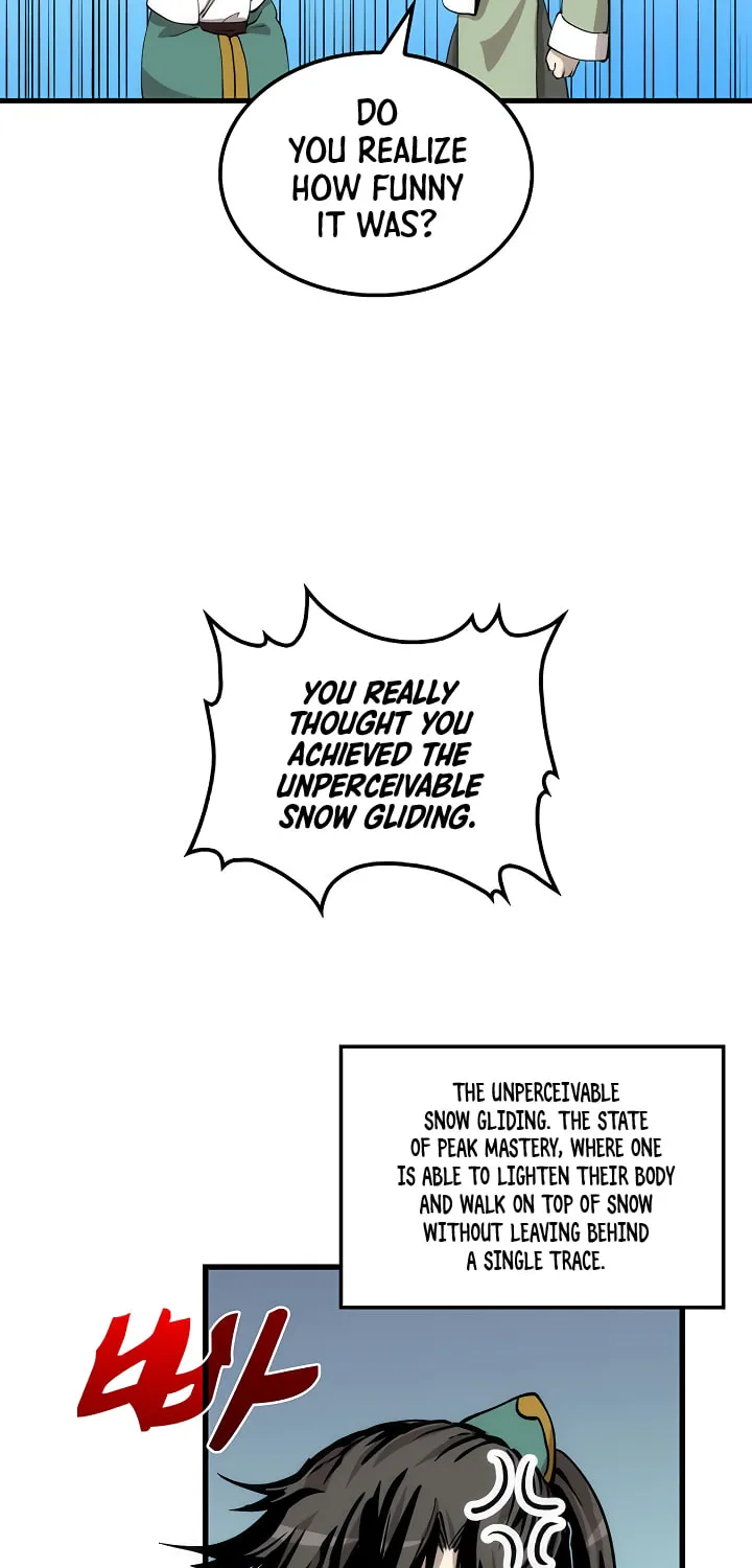 Read Doctor’s Rebirth chapter 37 image 86 on Lezhin