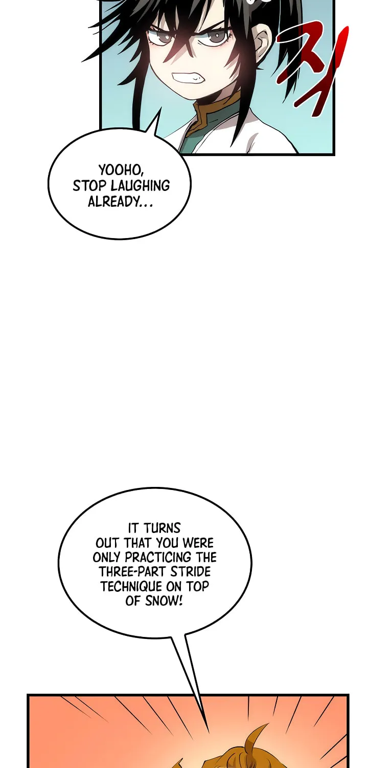 Read Doctor’s Rebirth chapter 37 image 87 on Lezhin