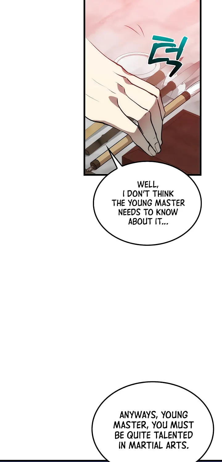 Read Doctor’s Rebirth chapter 38 image 14 on Lezhin