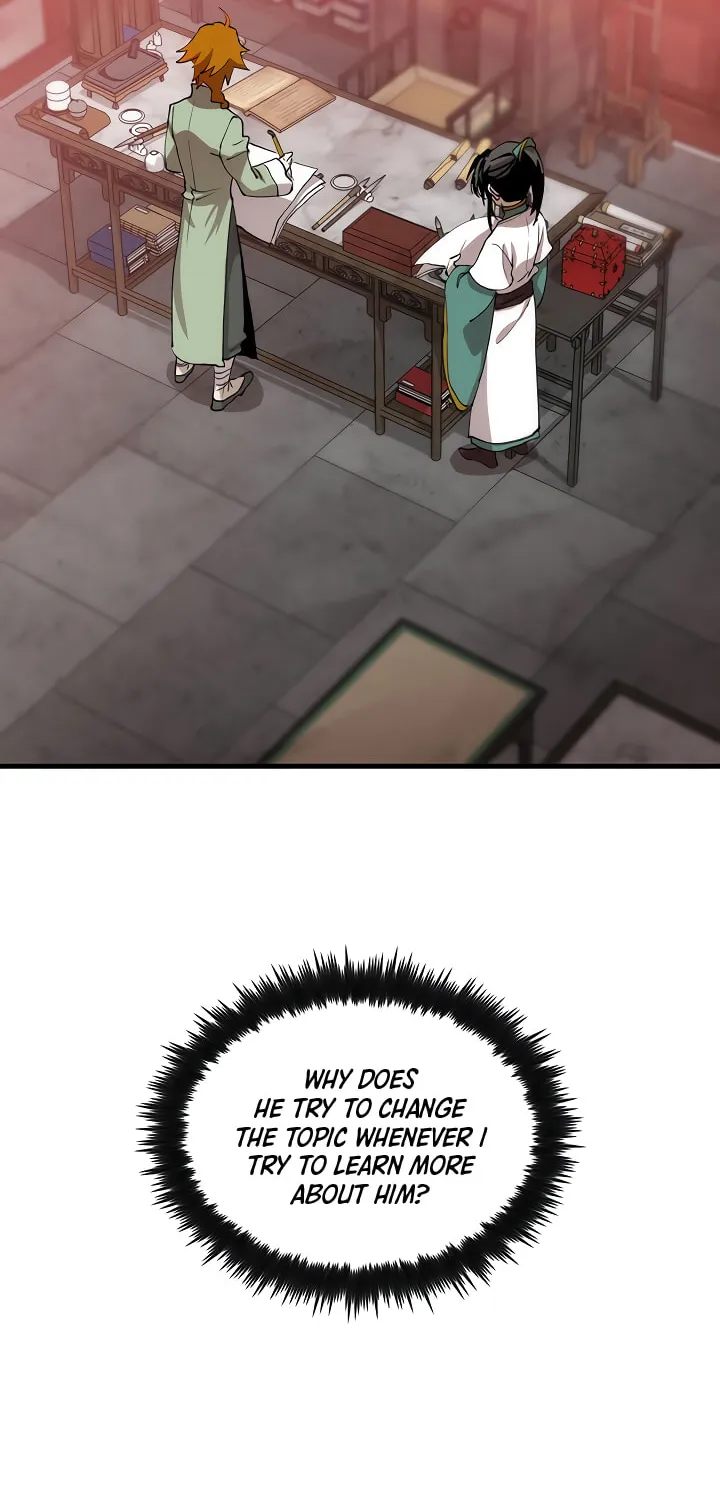 Read Doctor’s Rebirth chapter 38 image 17 on Lezhin