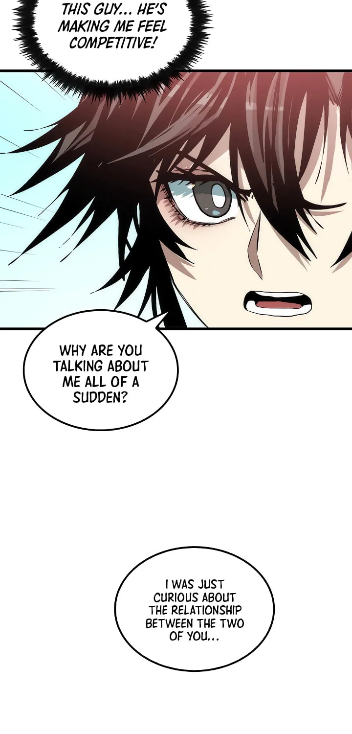 Read Doctor’s Rebirth chapter 38 image 19 on Lezhin