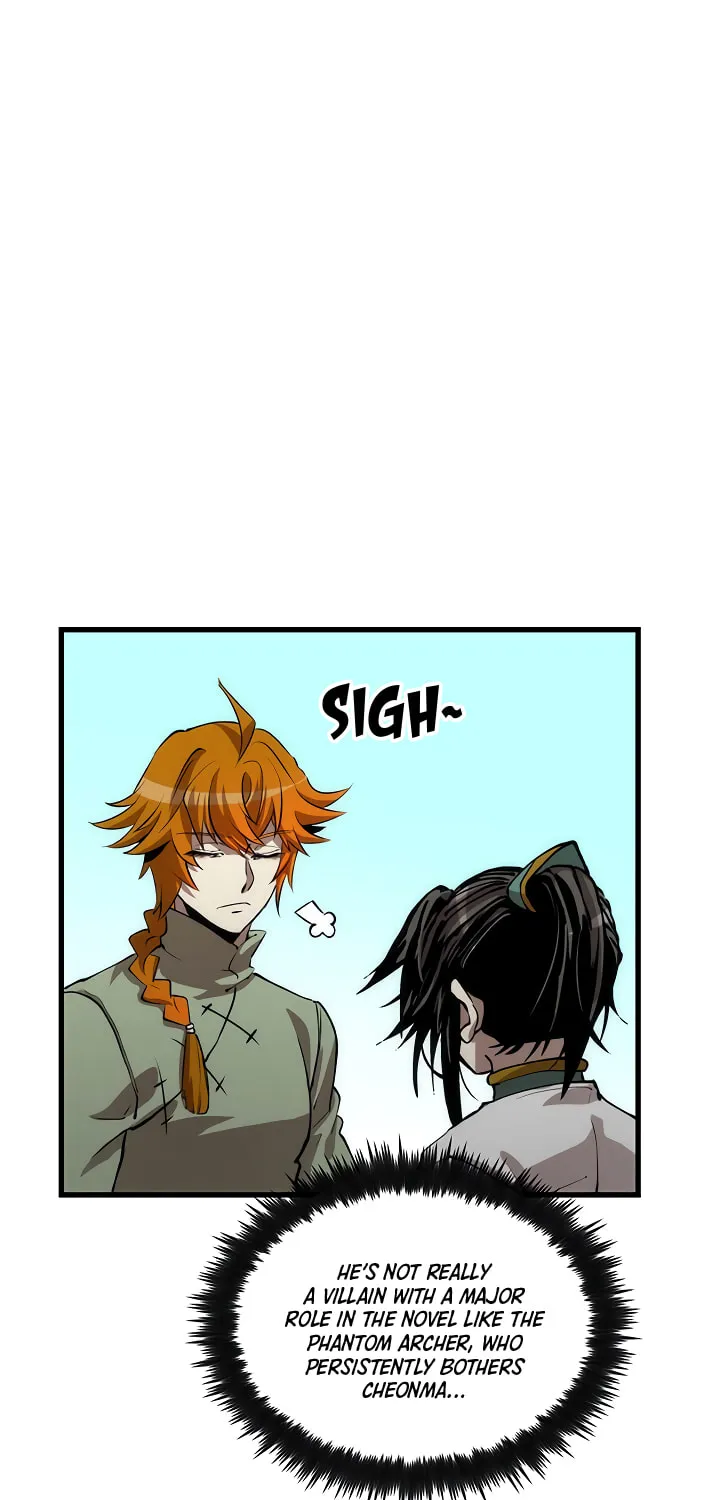 Read Doctor’s Rebirth chapter 38 image 20 on Lezhin