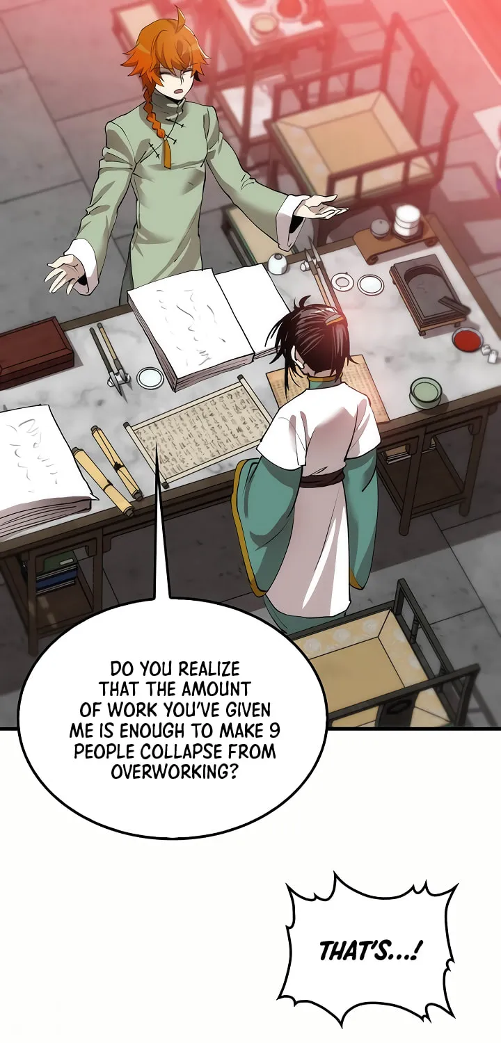 Read Doctor’s Rebirth chapter 38 image 26 on Lezhin