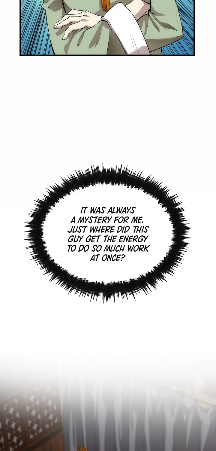 Read Doctor’s Rebirth chapter 38 image 28 on Lezhin