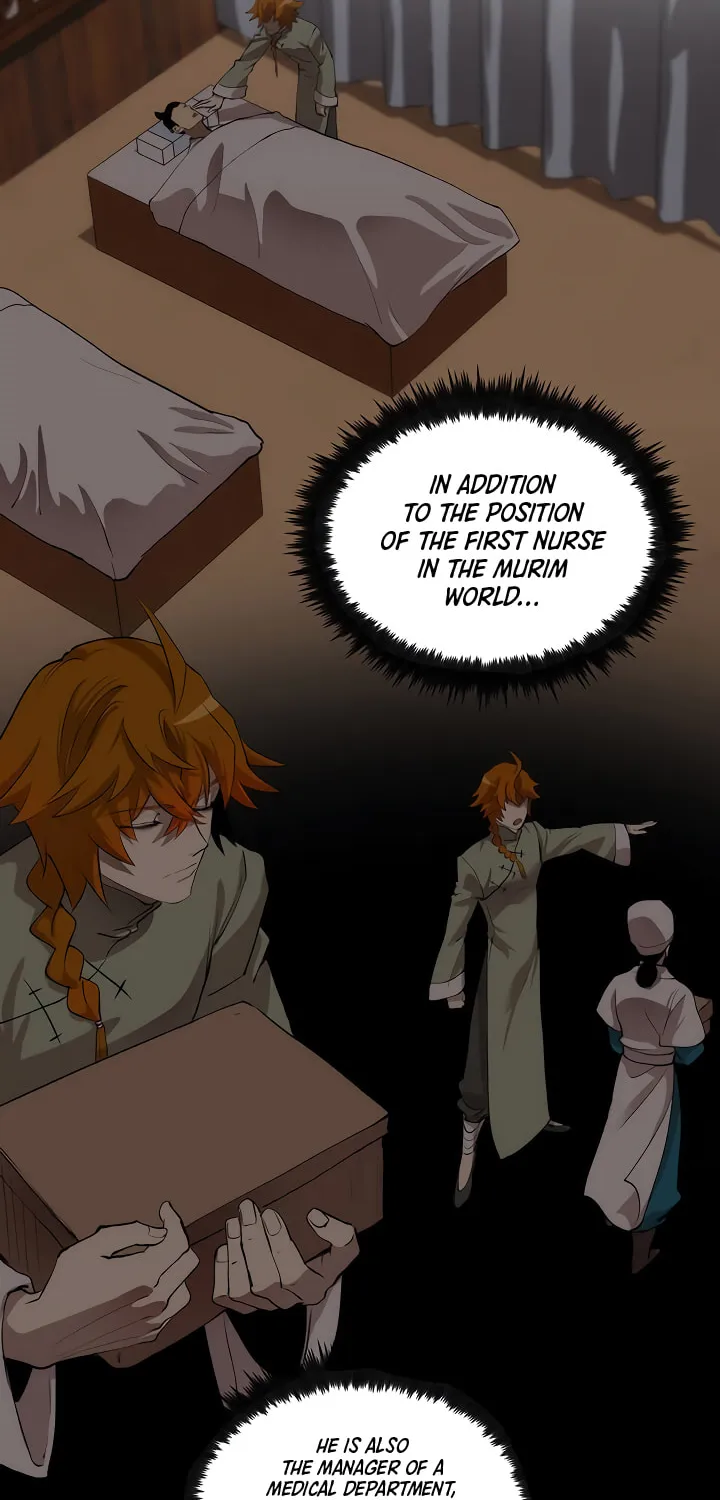 Read Doctor’s Rebirth chapter 38 image 29 on Lezhin