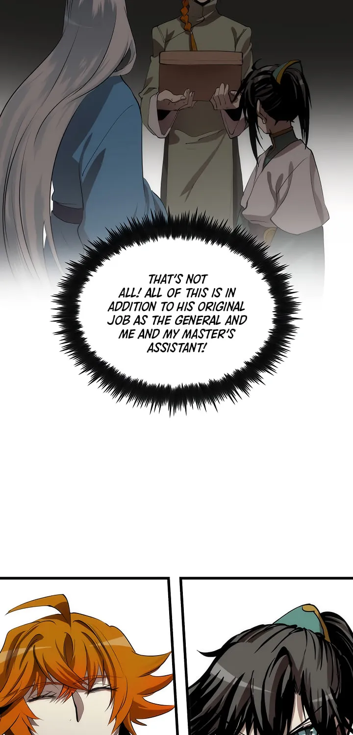 Read Doctor’s Rebirth chapter 38 image 31 on Lezhin