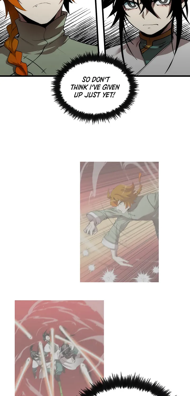 Read Doctor’s Rebirth chapter 38 image 32 on Lezhin