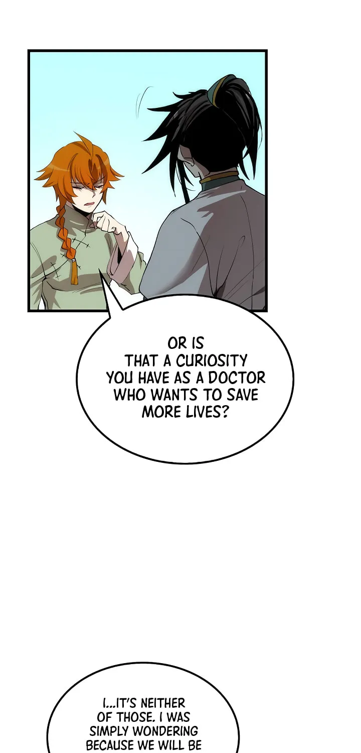Read Doctor’s Rebirth chapter 38 image 36 on Lezhin