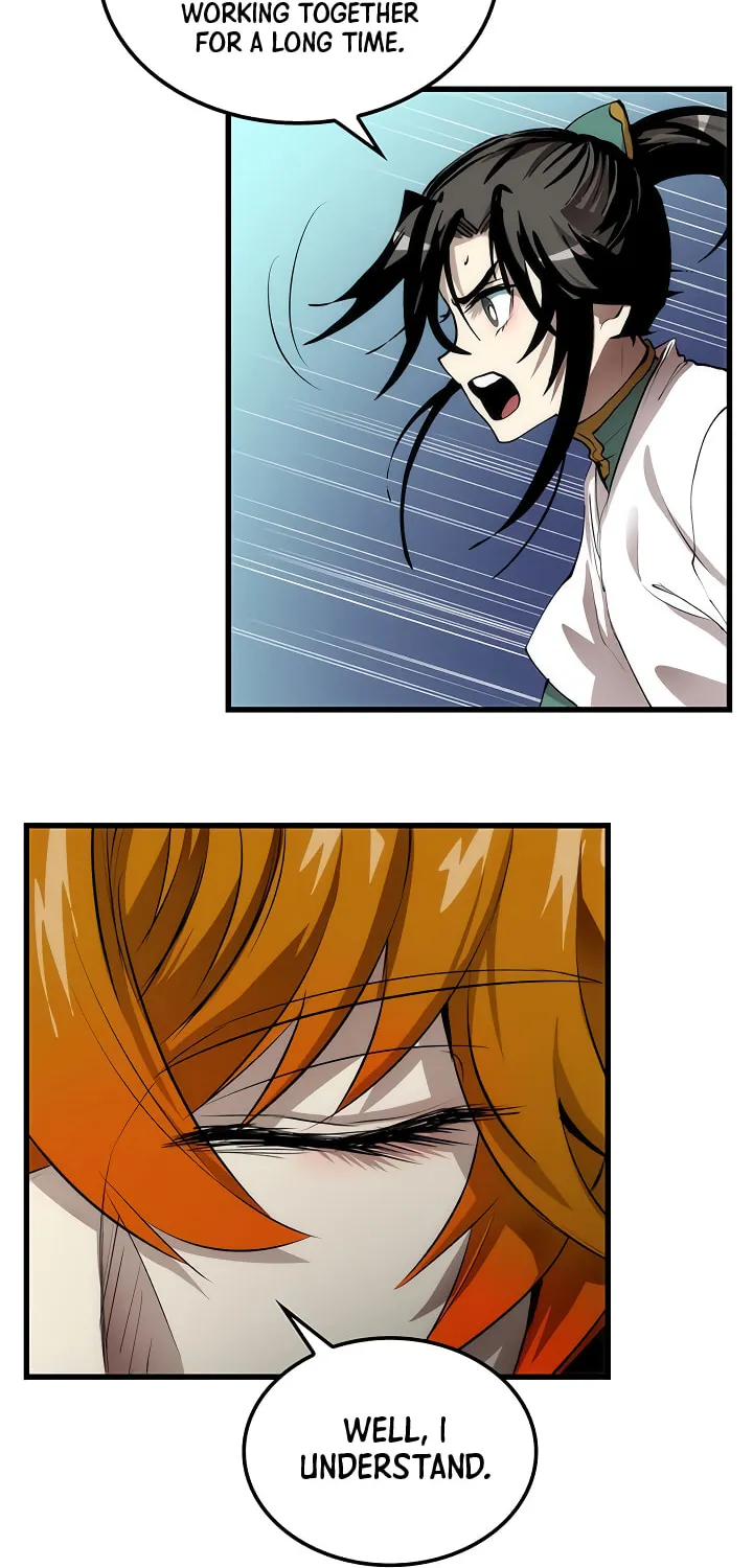 Read Doctor’s Rebirth chapter 38 image 37 on Lezhin