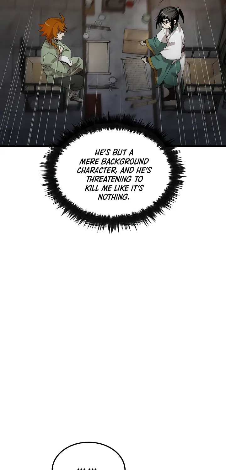Read Doctor’s Rebirth chapter 38 image 39 on Lezhin