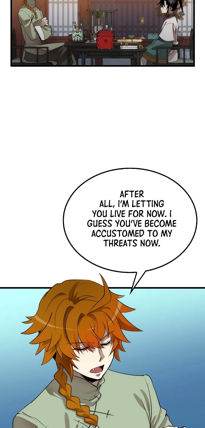 Read Doctor’s Rebirth chapter 38 image 42 on Lezhin