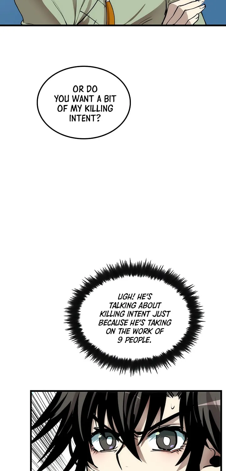 Read Doctor’s Rebirth chapter 38 image 43 on Lezhin