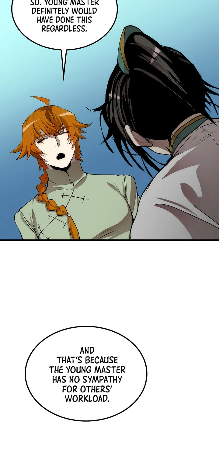 Read Doctor’s Rebirth chapter 38 image 45 on Lezhin