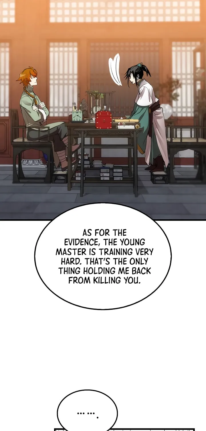 Read Doctor’s Rebirth chapter 38 image 48 on Lezhin