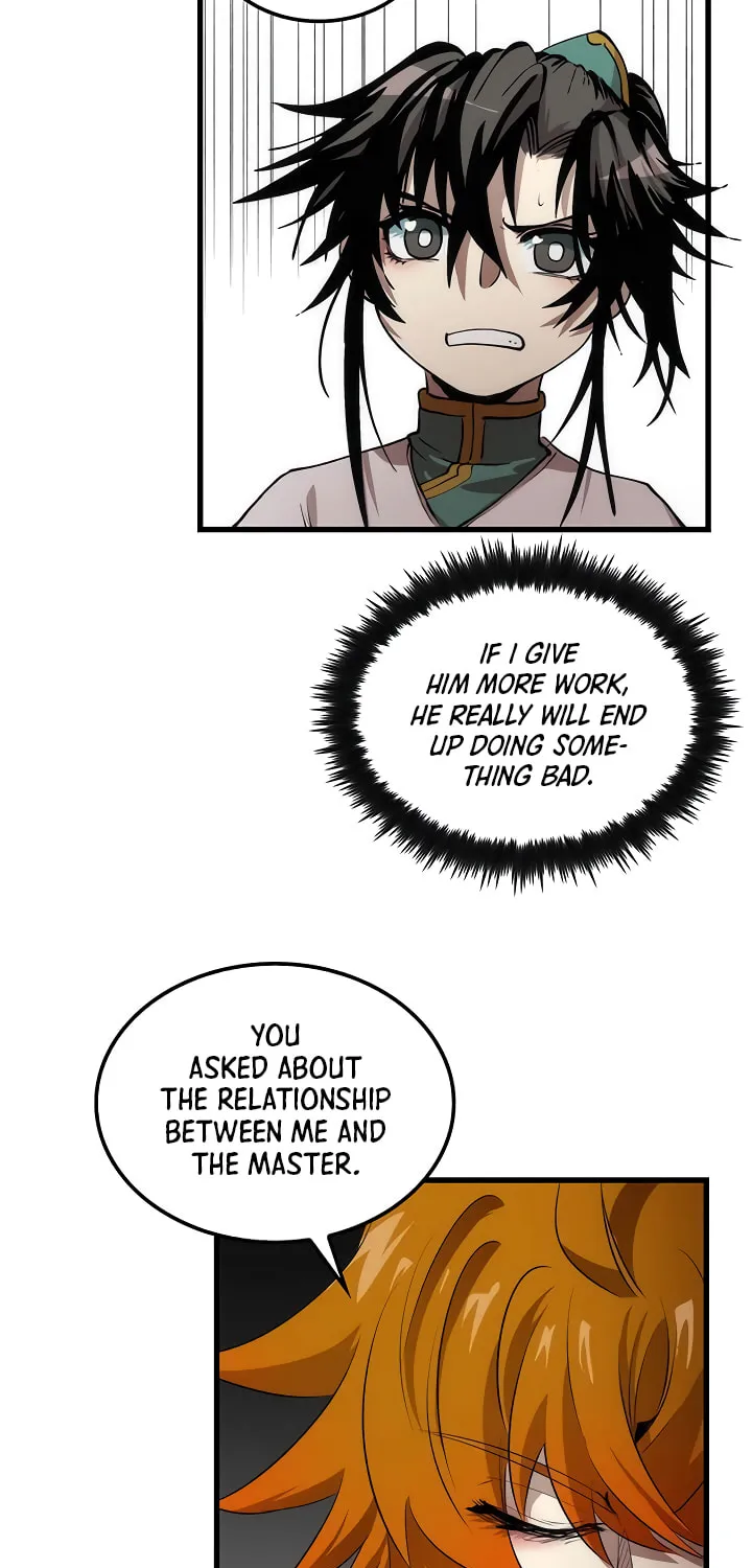 Read Doctor’s Rebirth chapter 38 image 49 on Lezhin