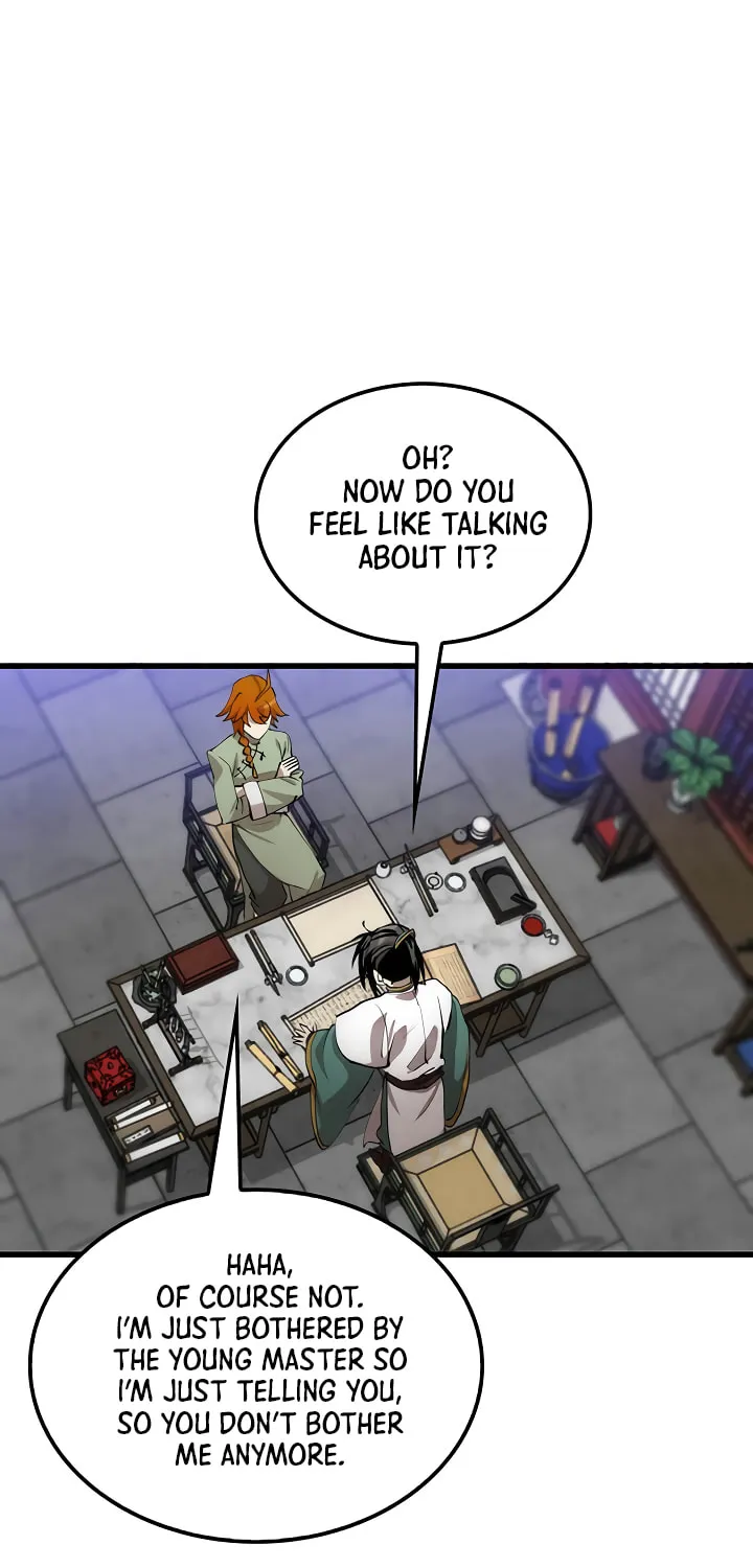 Read Doctor’s Rebirth chapter 38 image 51 on Lezhin